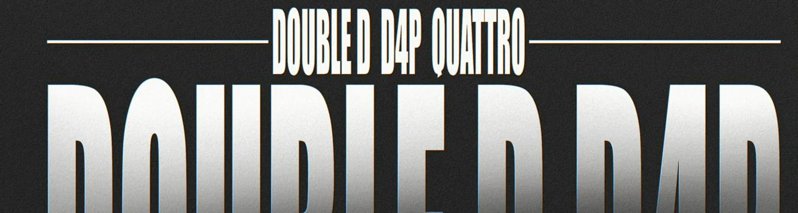 Double D