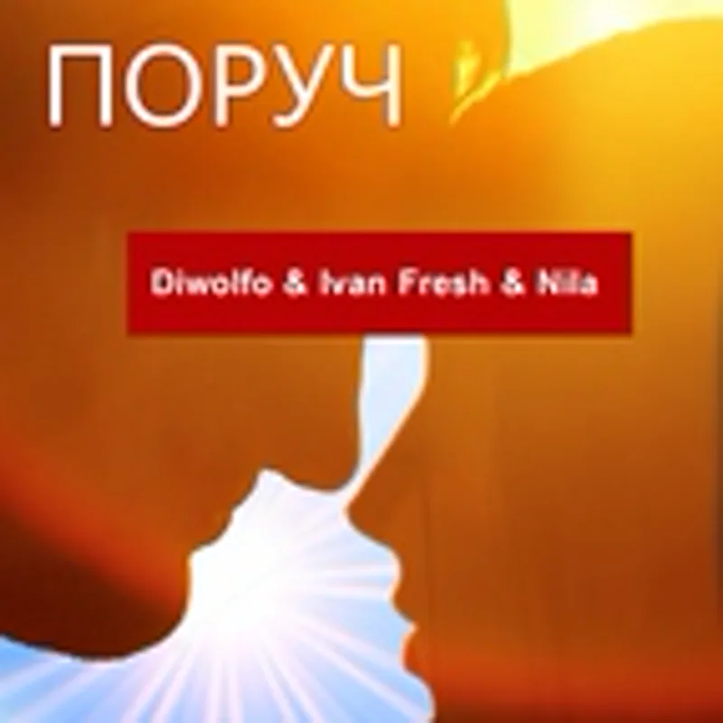 Фото исполнителя Diwolfo