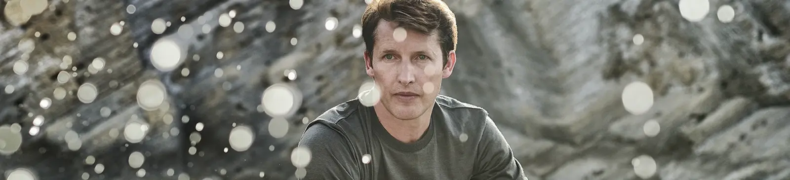 James Blunt