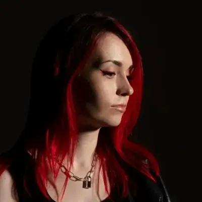 Moukria
