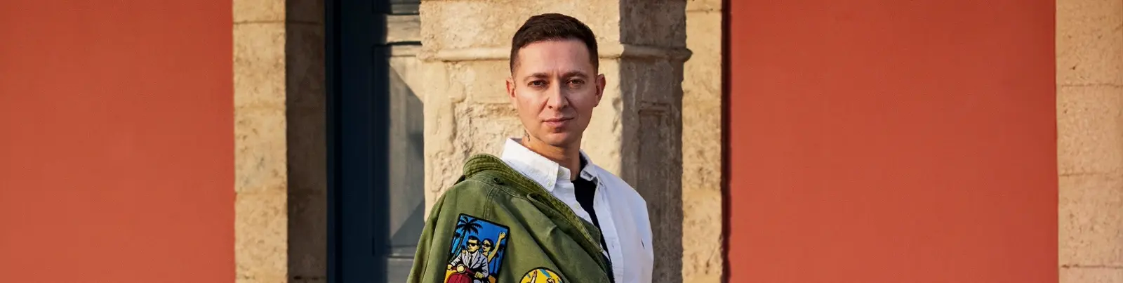 Фото исполнителя Oxxxymiron