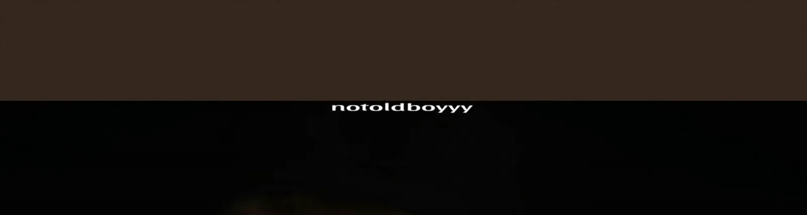 Фото исполнителя NOTOLDBOY