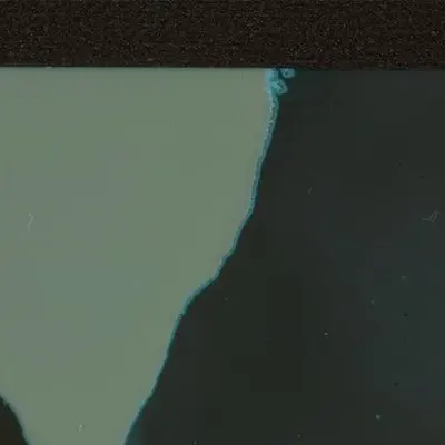 little blue