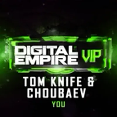 Choubaev