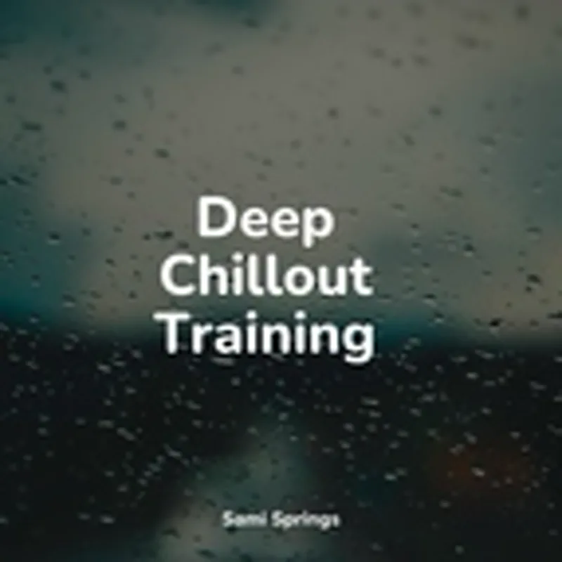 Фото исполнителя Sounds of Nature for Deep Sleep and Relaxation