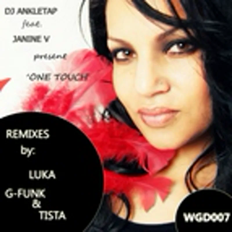Janine V