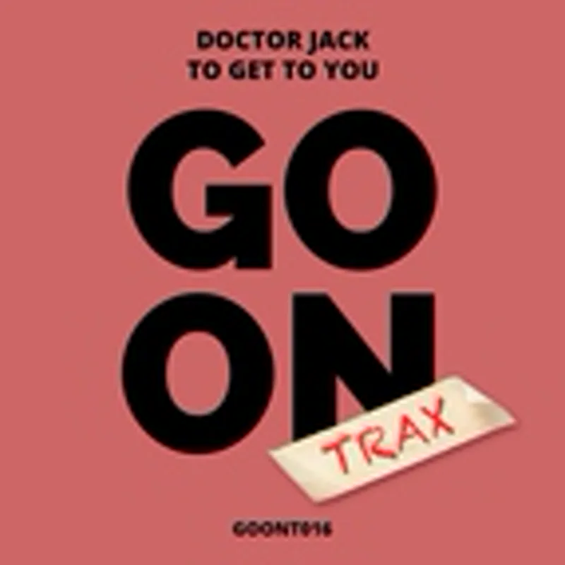 Фото исполнителя Doctor Jack