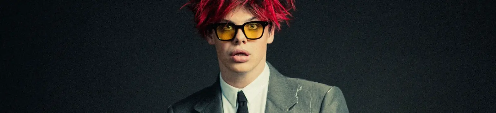 Фото исполнителя YUNGBLUD