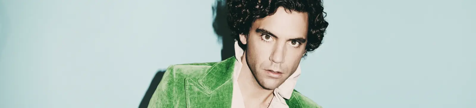 Фото исполнителя MIKA