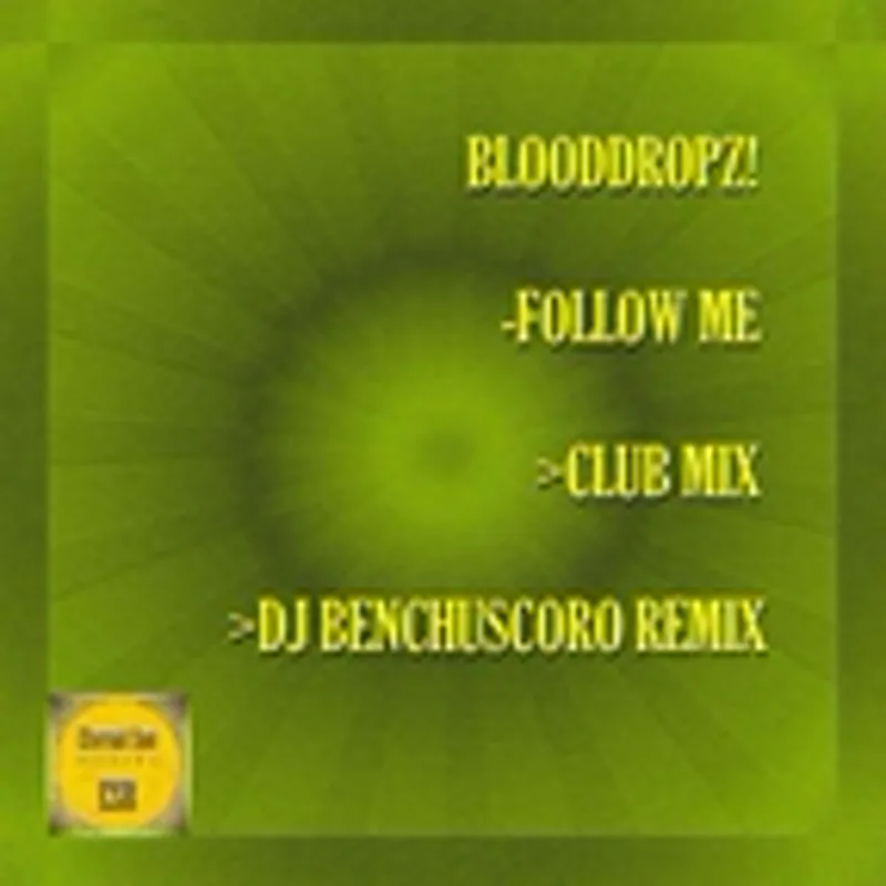 Фото исполнителя BloodDropz!