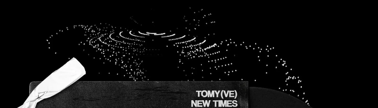 Фото исполнителя TOMY