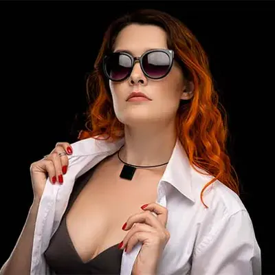 LANA LISS