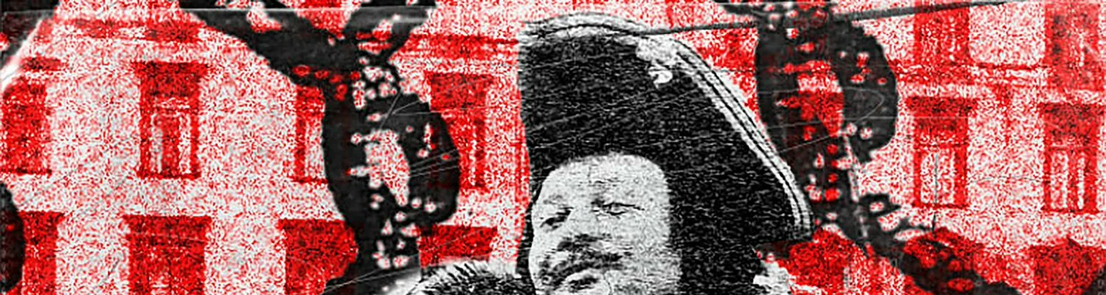 Ваня Пинженин