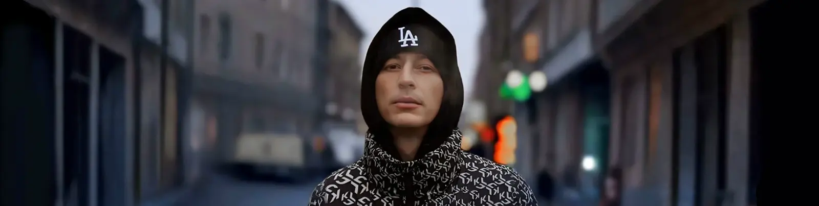 Фото исполнителя Казян
