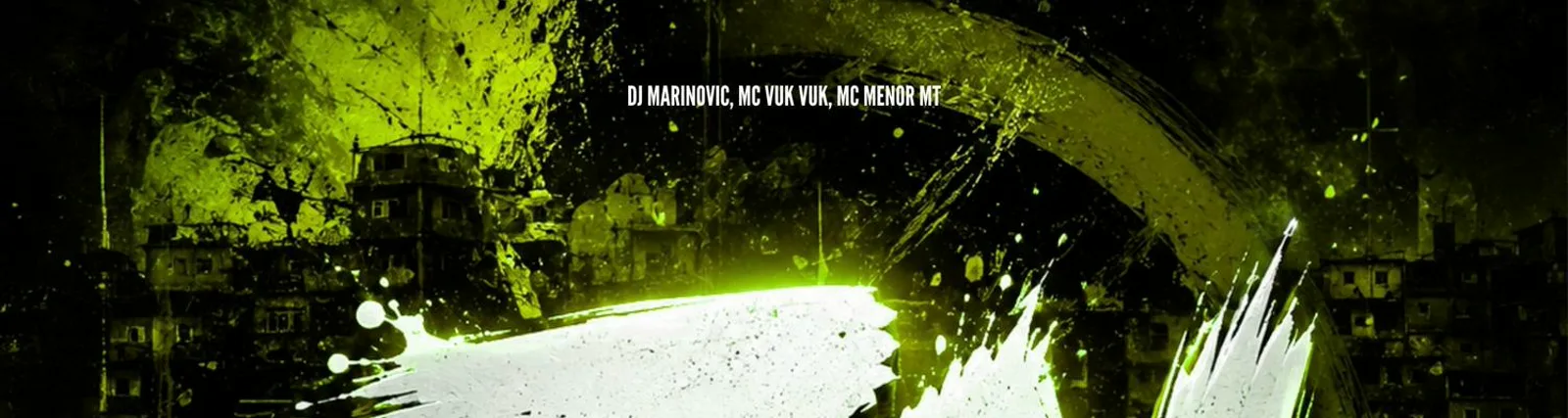 Фото исполнителя Mc Vuk Vuk