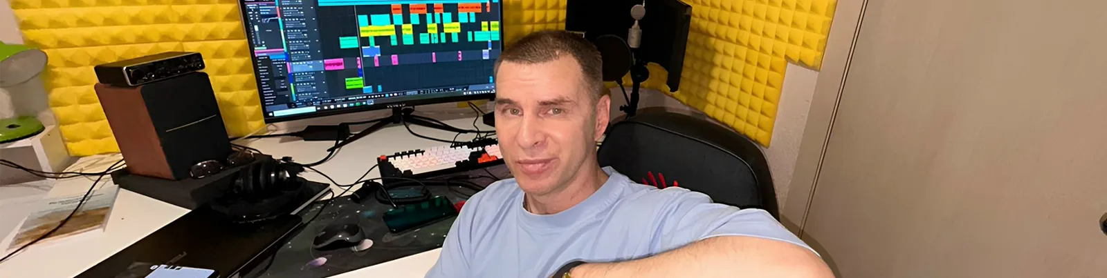 Фото исполнителя ALEKS TIT