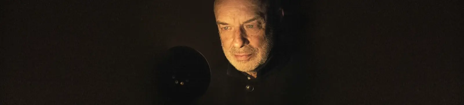 Фото исполнителя Brian Eno