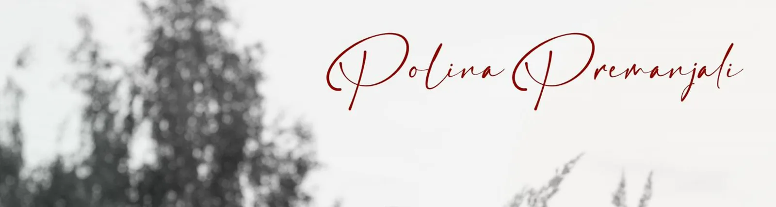 Фото исполнителя Polina Premanjali
