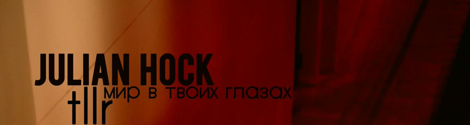 Фото исполнителя tllr