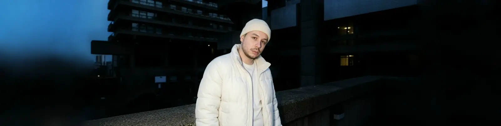 Фото исполнителя MODERN U
