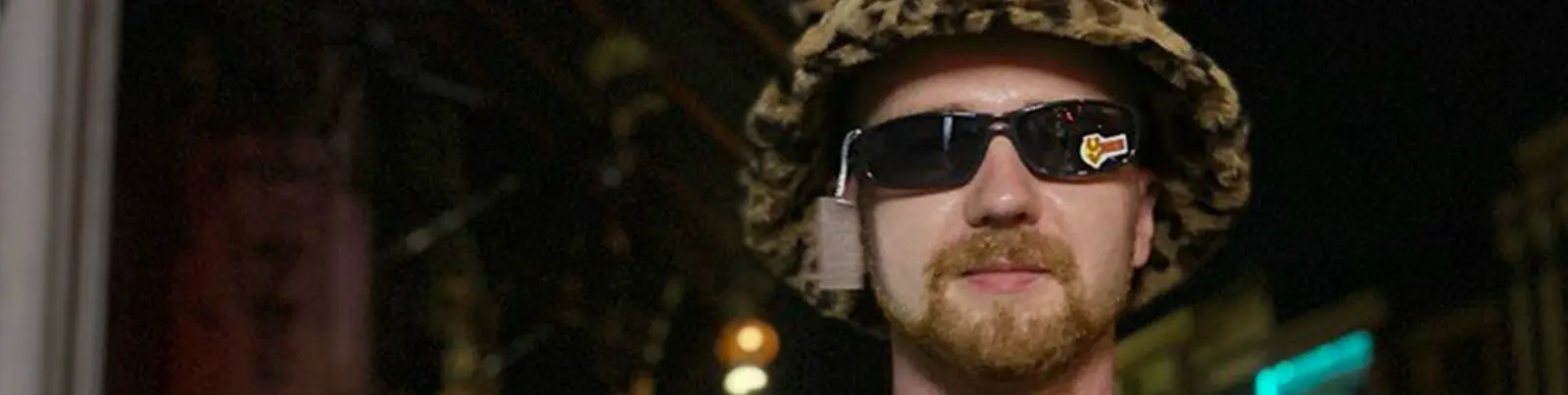 Фото исполнителя DJ Fanky