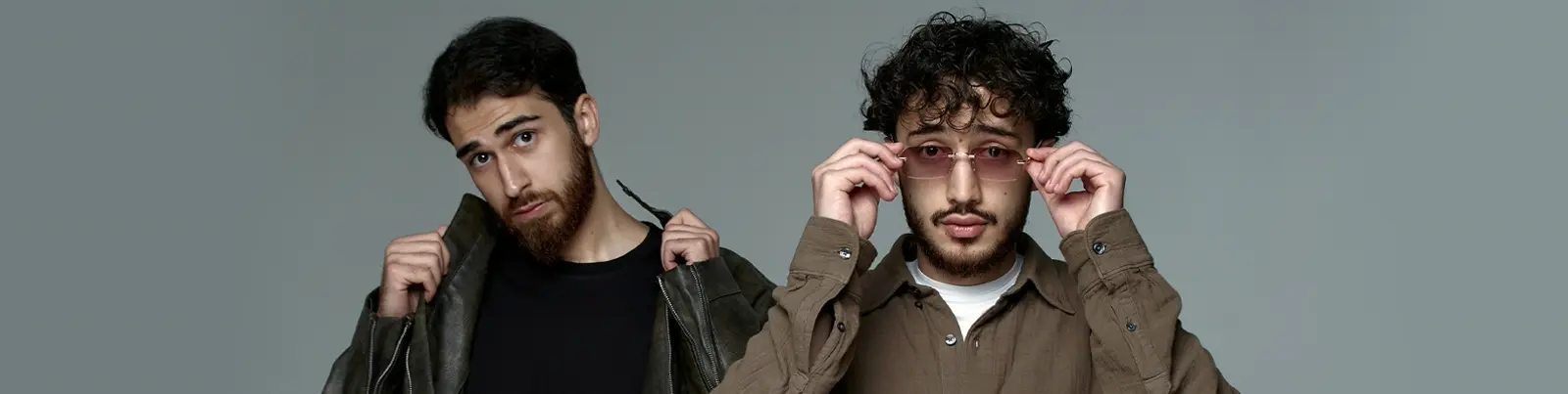 ZAUR & MEIRINKITO