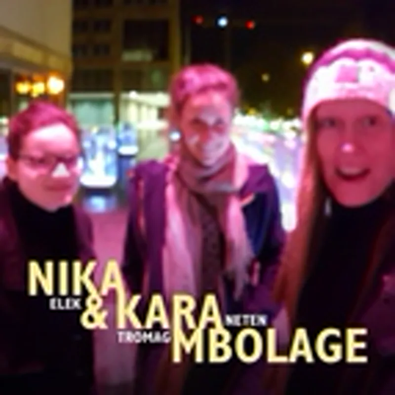Nika & Karambolage