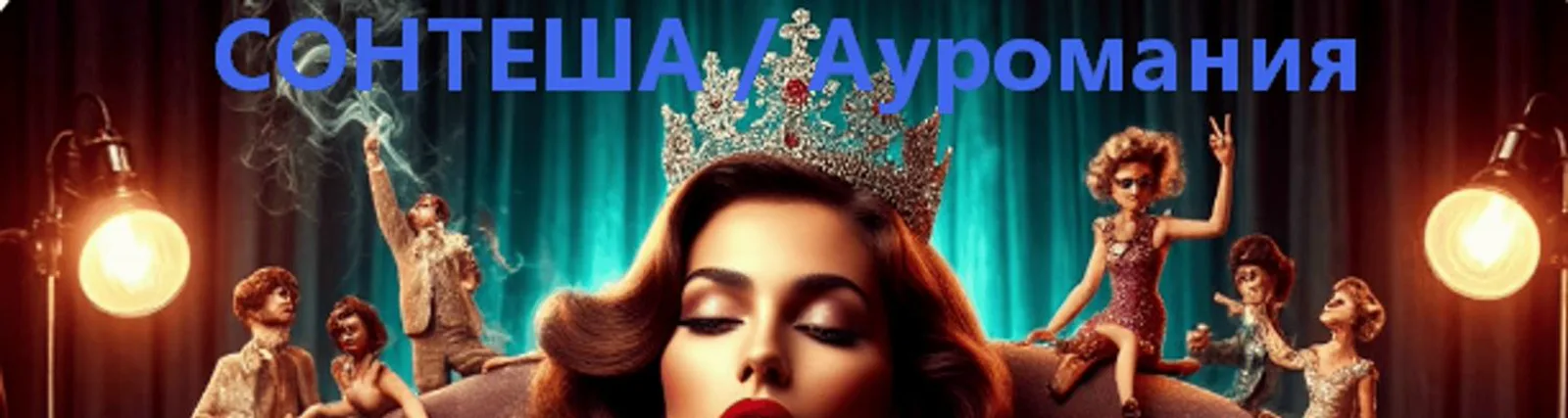 Фото исполнителя СОНТЕША