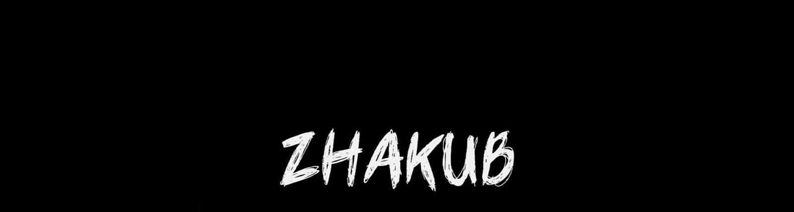 Фото исполнителя Zhakub