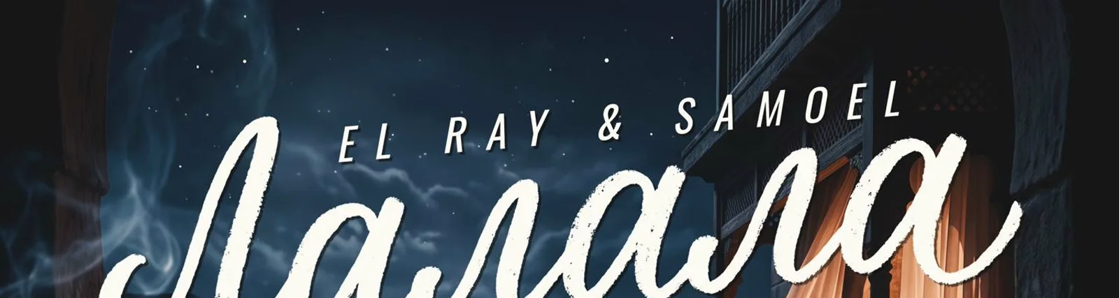 Фото исполнителя El Ray