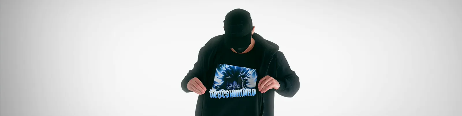 Фото исполнителя NEBESHIMURO