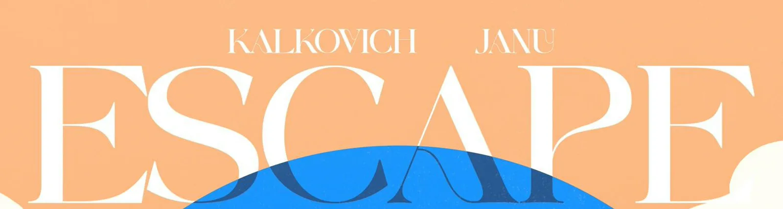 Фото исполнителя JANU