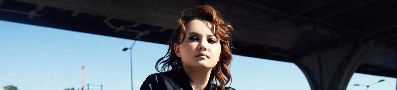 Фото исполнителя nmilova
