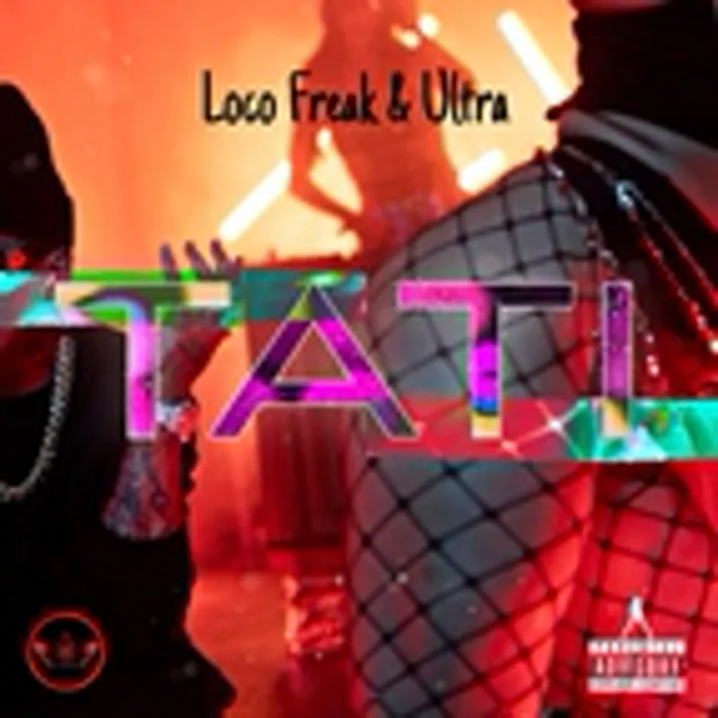 Фото исполнителя Loco Freak
