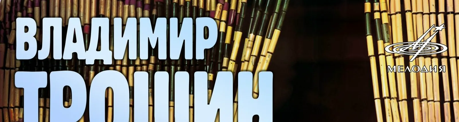 Инструментальный ансамбль "Мелодия"