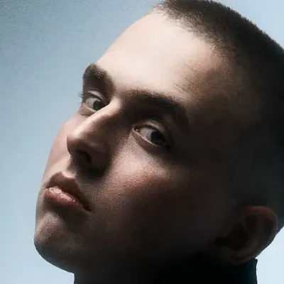 IAN NOMAD