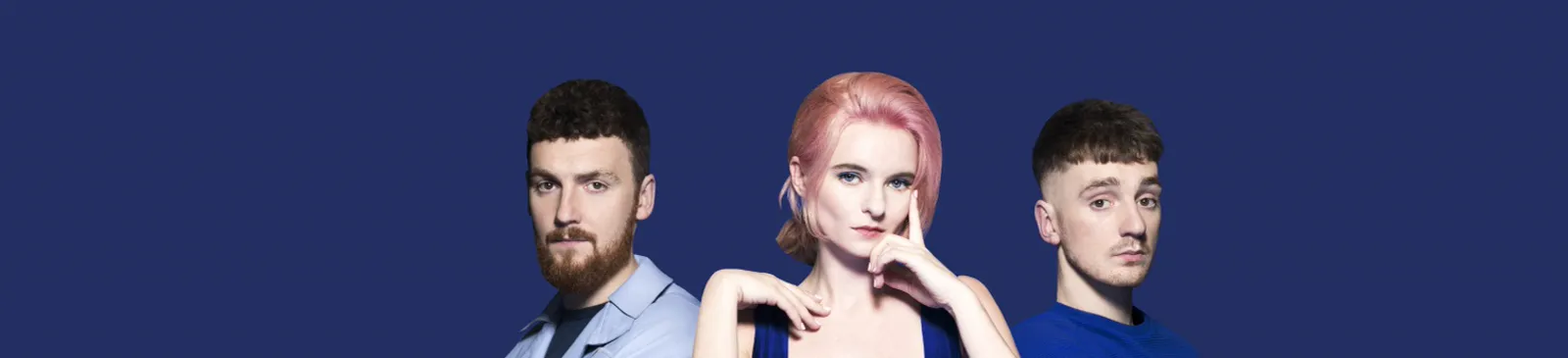 Фото исполнителя Clean Bandit