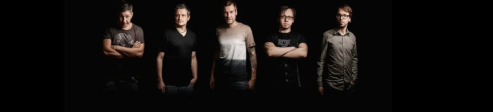 Фото исполнителя Небо Пополам