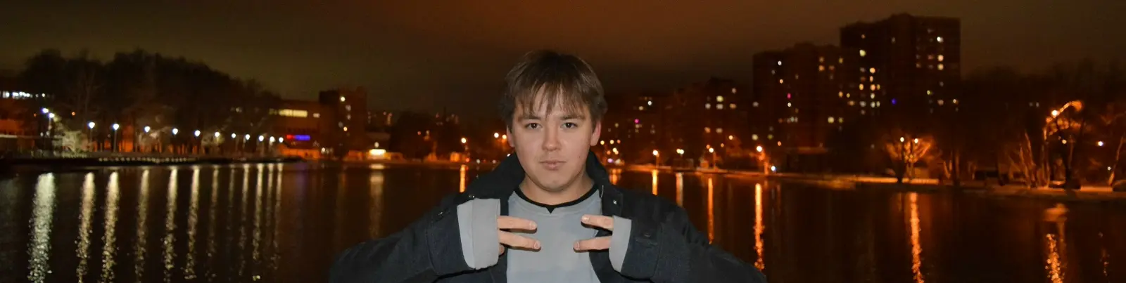 Фото исполнителя Кот Феликс