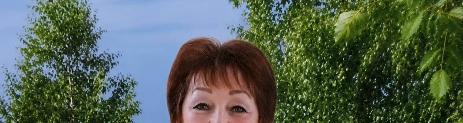 Любовь Орлова