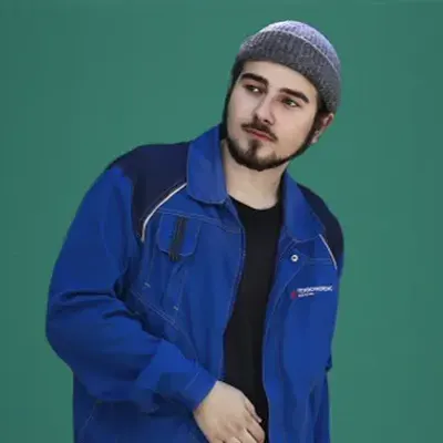 Cantleave