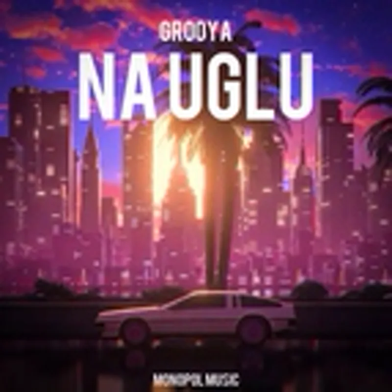 Фото исполнителя Grooya