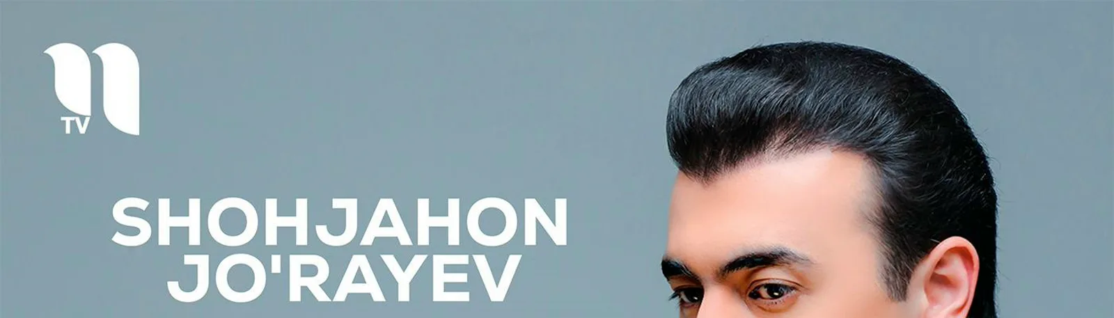 Фото исполнителя Shohjahon Jo'rayev