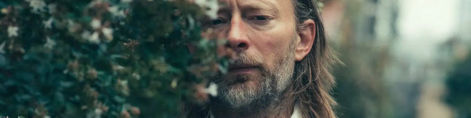 Фото исполнителя Thom Yorke