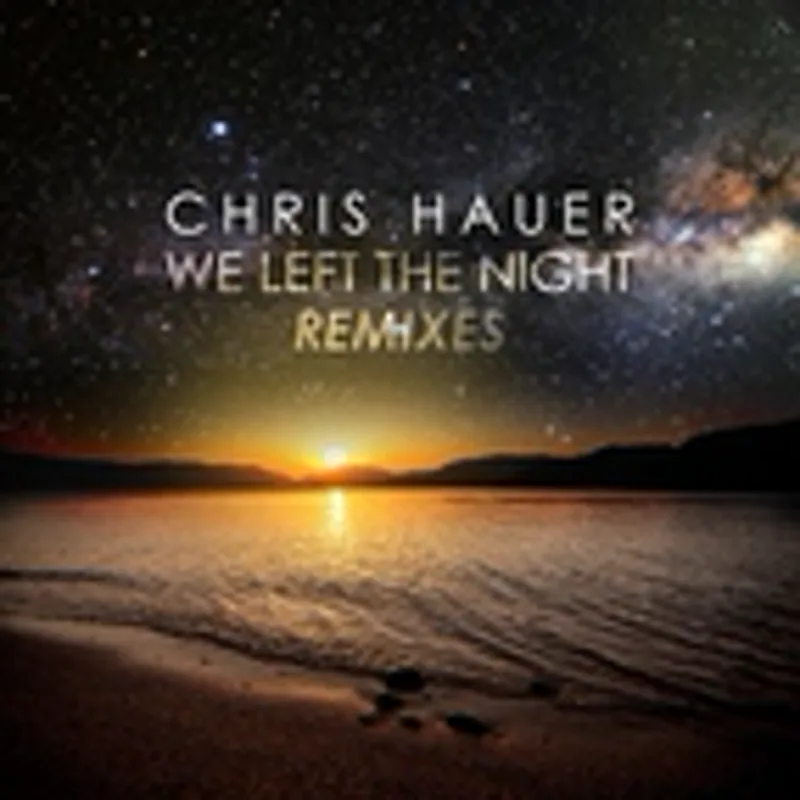 Фото исполнителя Chris Hauer
