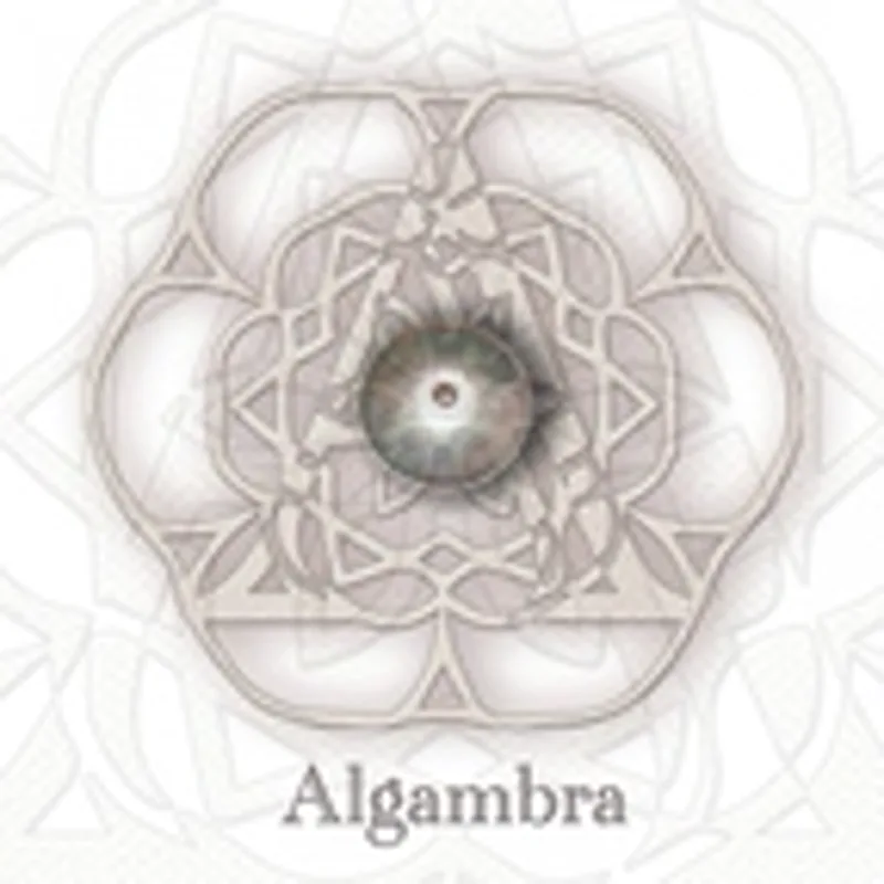 Фото исполнителя Algambra