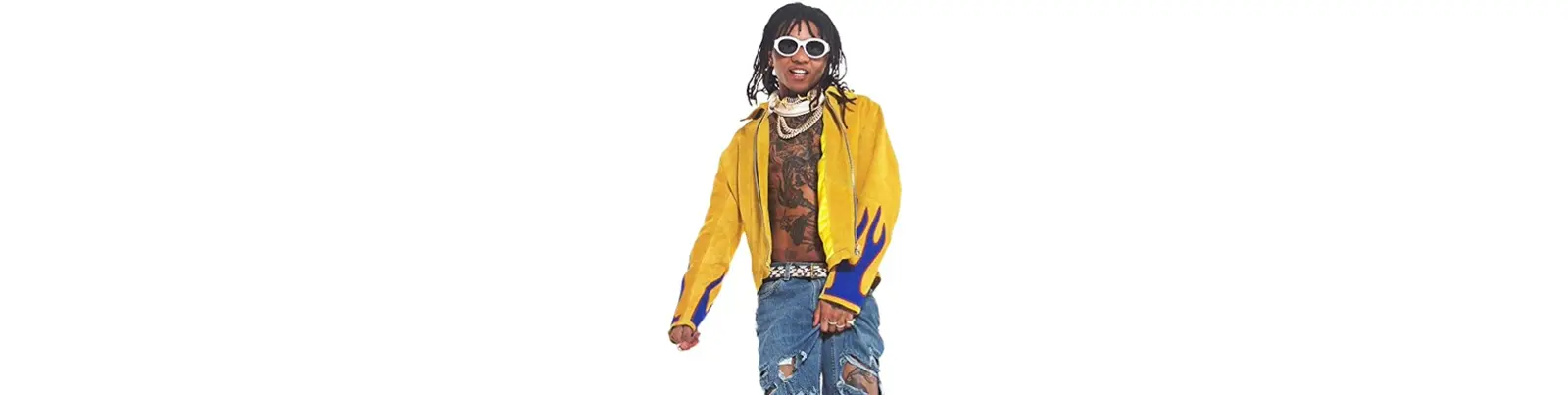 Фото исполнителя Swae Lee