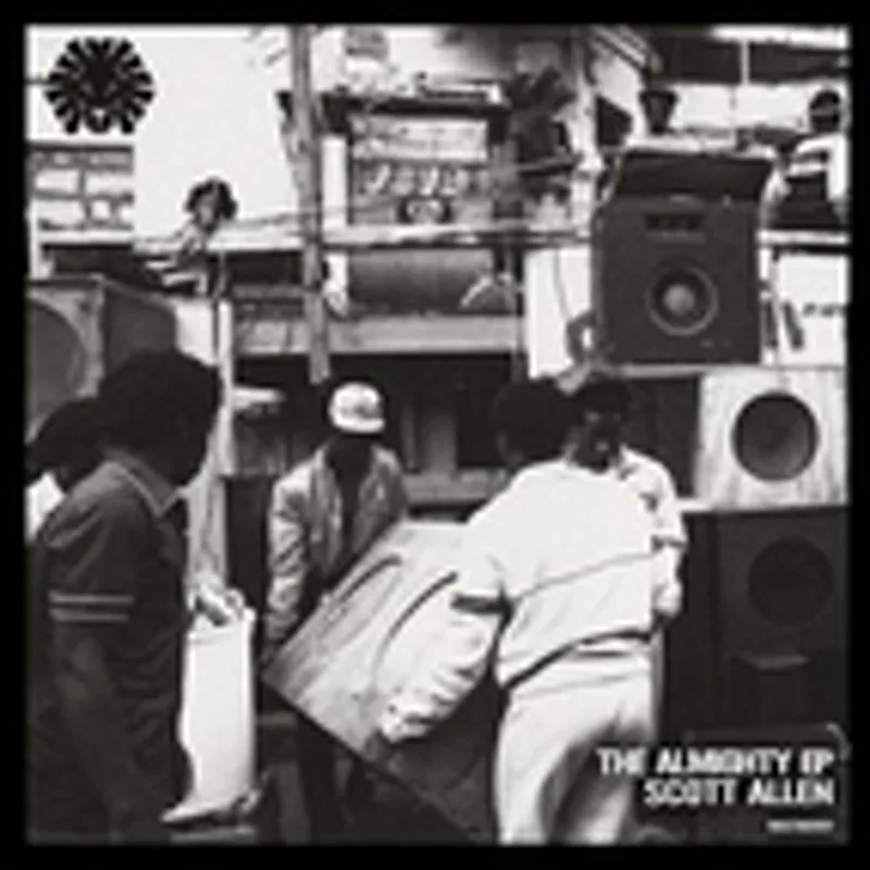 Scott Allen