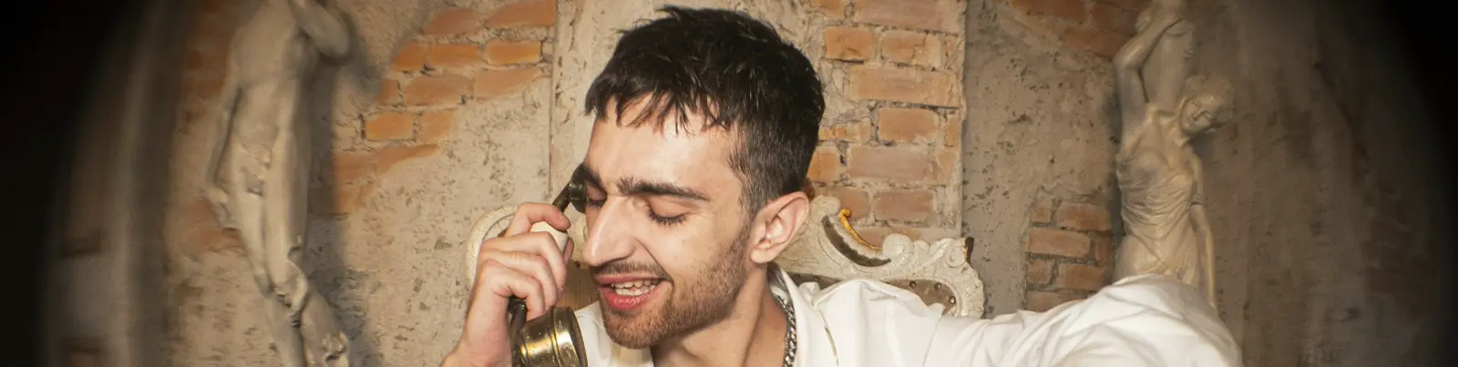Фото исполнителя TRICKY YAREZ