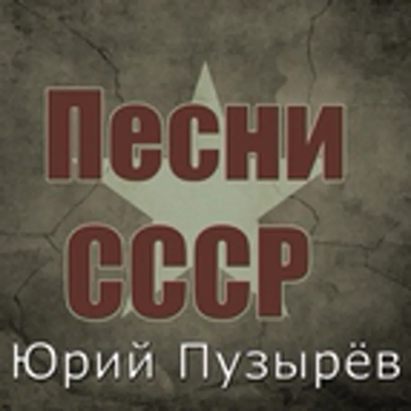 Юрий Пузырёв